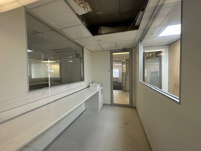 To Let commercial Property for Rent in Pinelands Western Cape